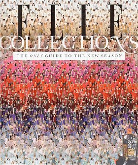 ELLE COLLECTION(england)