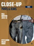 CLOSE-UP MEN PANTS&JEANS(italy)
