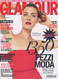 GLAMOUR (italy)