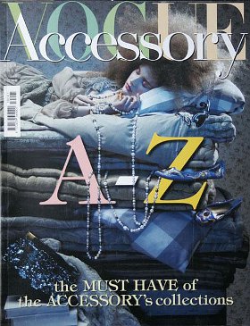 VOGUE ACCESSORY(italy)